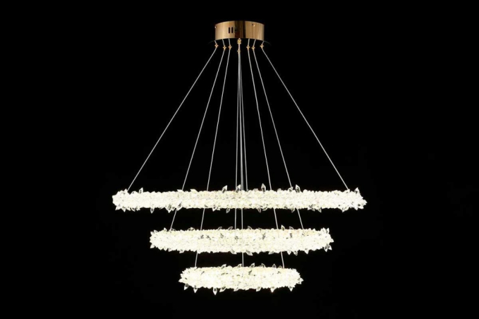 Подвесной светильник Aployt Merion APL.040.03.105 