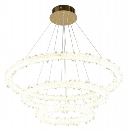 Подвесной светильник Aployt Merion APL.040.03.105 