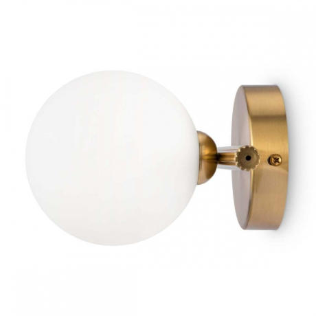 Бра Freya Blossom FR5259WL-01BS 