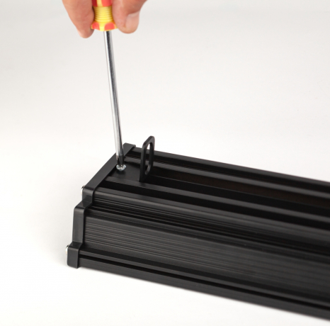 Светильник светодиодный высокомощный для склада Эра -0-50K-150 (259537)