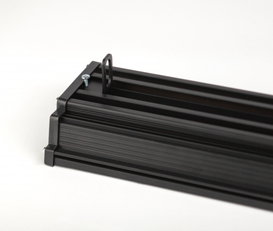 Светильник светодиодный высокомощный для склада Эра -0-50K-150 (259537)