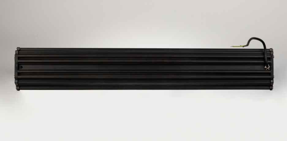 Светильник светодиодный высокомощный для склада Эра -0-50K-150 (259537)