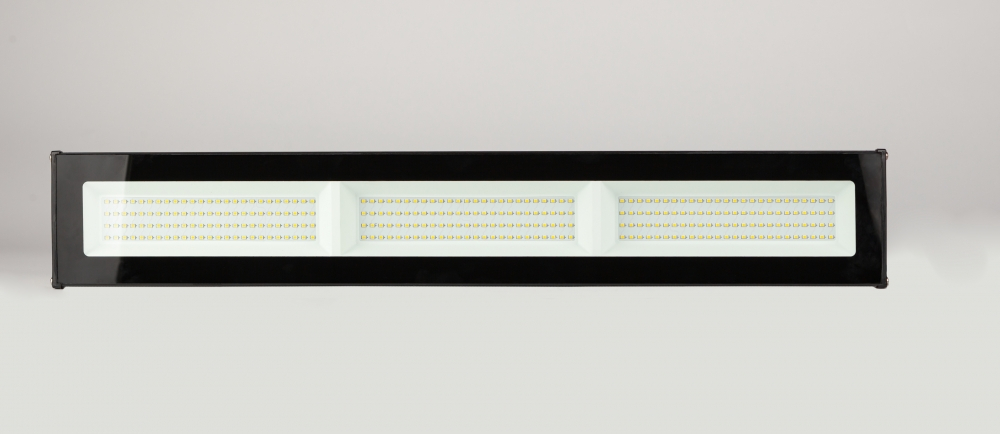 Светильник светодиодный высокомощный для склада Эра -0-50K-150 (259537)