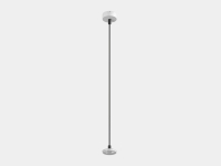 Основание SWG PRO Villy VL-M6-WH