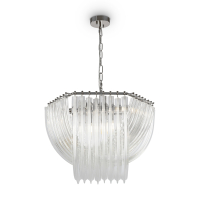 Подвесной светильник Onda Freya FR5182PL-06CH