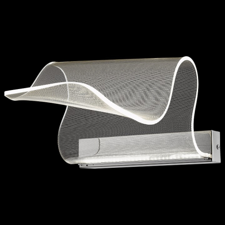 Накладной светильник Wertmark Hanna WE451.01.101 