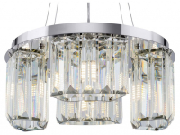 Подвесной светильник Maytoni Colline MOD083PL-04CH