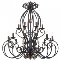 Подвесная люстра Vitaluce V1014 V1014/12+6