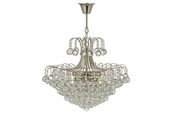 Подвесной светильник Arti Lampadari Alanno Alanno E 1.5.60.100 N 