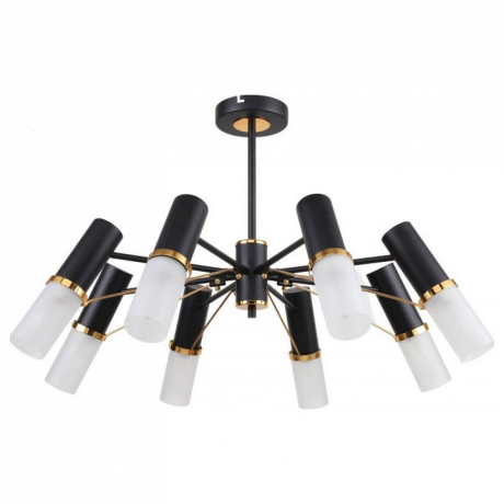 Люстра на штанге F-promo Viator 2558-8P 