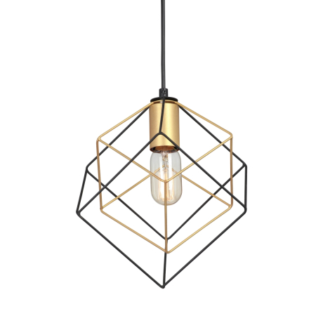 Подвесной светильник Vitaluce V4943-1/1S 