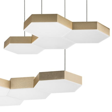 Подвесной светильник Lightstar Favo 750221 