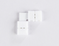 Набор соединителей лент угловые жесткие Ambrella Light GS GS6501