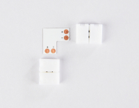 Набор соединителей лент угловые жесткие Ambrella Light GS GS6501