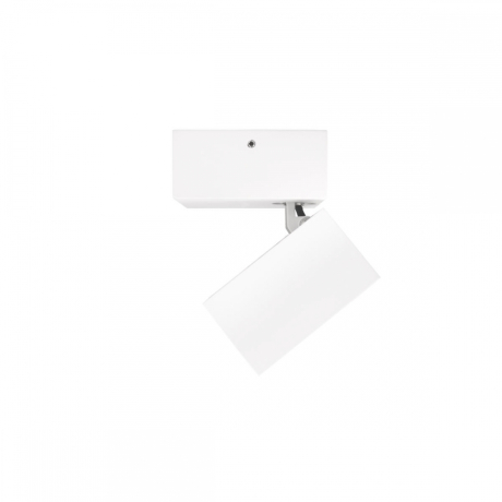 Спот Loft IT Focus 10323/B White 