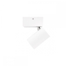 Спот Loft IT Focus 10323/B White 