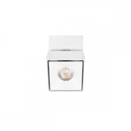 Спот Loft IT Focus 10323/B White 