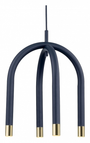 Подвесная люстра SIMPLE STORY 1149 1149-LED20PL 