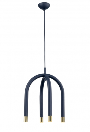 Подвесная люстра SIMPLE STORY 1149 1149-LED20PL 