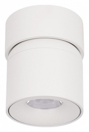 Накладной светильник Loft it Tictac 10180 White 4000K 