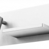 Бра с полкой Lightstar Muro 808556 