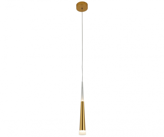 Подвесной светильник Kink Light Рэй 6114-1A,33 