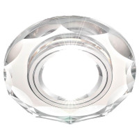 Встраиваемый светильник Ambrella Light A 800 CL