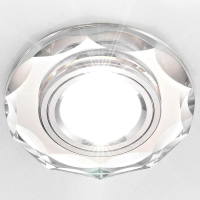 Встраиваемый светильник Ambrella Light A 800 CL