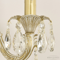 Бра Bohemia Ivele Crystal AL7901 AL7901B10/2/175 B AGW