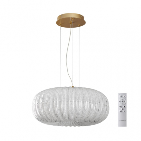 Подвесной светильник Sonex Angelo 7720/48L 