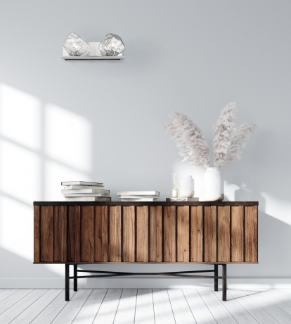 Бра SIMPLE STORY 1027 1027-2WL 