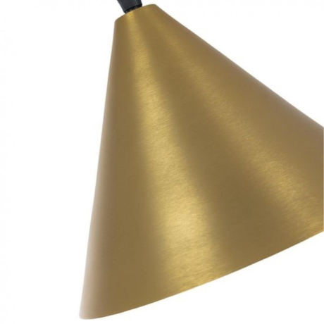 Светильник подвесной в наборе с 1 Led лампой. Комплект от Lustrof №618708-708470 