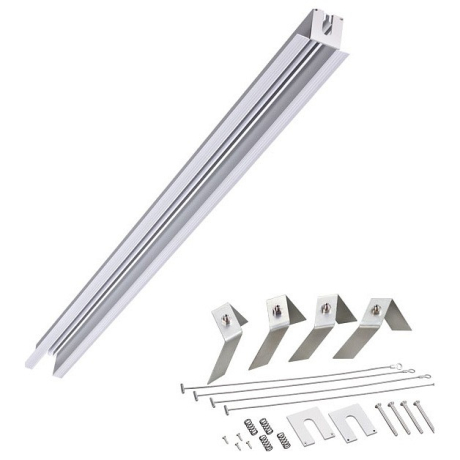 Профиль-держатель Novotech Sabro 358090 