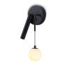 Бра с подсветкой Ambrella Light FL FL66385