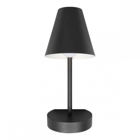 Бра Loft it Shelf 10216/1W Black 