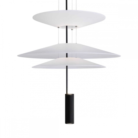 Подвесной светильник Freya FR6190PL-L7WB 