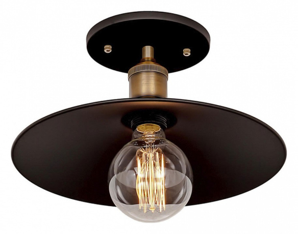 Светильник на штанге Loft it Factory Filament LOFT3101C 