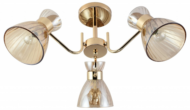 Люстра на штанге Rivoli Victoria 9183-303 