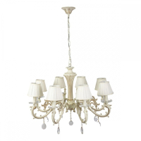 Витринный образец!  <284043> Подвесная люстра Abrasax 81234/8