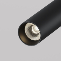 Светильник на штанге Maytoni Technical Focus T C141CL-L125-6W3K-B