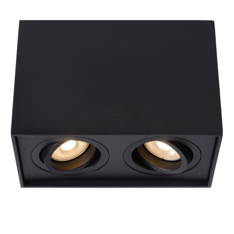 22953/02/30 Потолочный точечный светильник Lucide Tube 