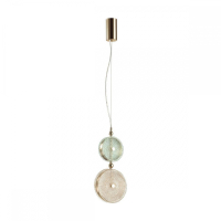 Подвесной светильник Odeon Caramella 5412/13LC