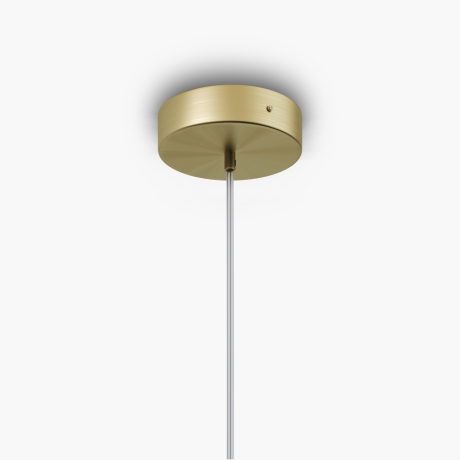 Подвесной светильник Maytoni MOD302PL-01CG1 Antic 