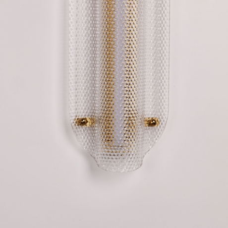 Накладной светильник DeMarkt Конти 488020901 