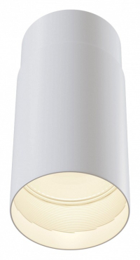 Накладной светильник Maytoni Technical Sonas C033WL-01W