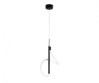 Подвесной светильник Kink Light Далия 08040K-1A,19(4000K)