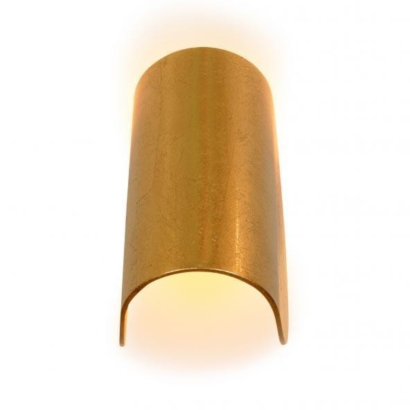 Настенный светильник iLedex Cute ZD8077-6W 3000K gold foil подвесная светодиодная люстра iledex mob p1009 6 wh