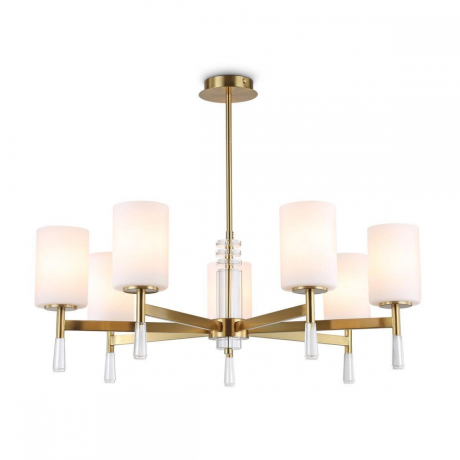 Люстра на штанге Ambrella Light HIGH LIGHT LH56263 