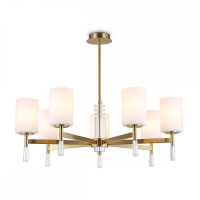 Люстра на штанге Ambrella Light HIGH LIGHT LH56263