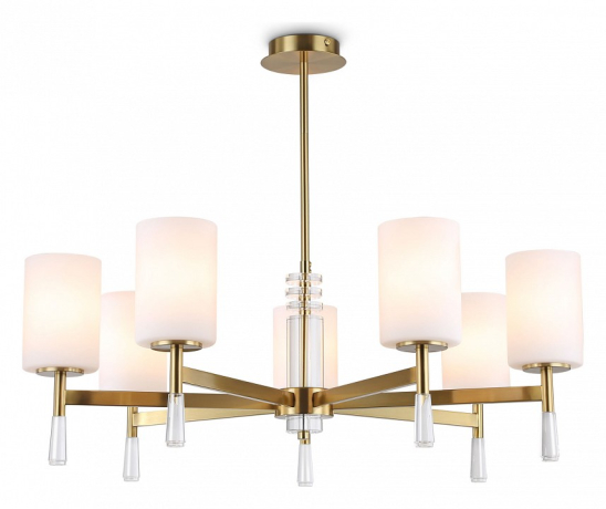 Люстра на штанге Ambrella Light HIGH LIGHT LH56263 